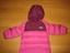 NWT-Infant-The-North-Face-Lil-Snuggler-Down-Bunting-Snowsuit-Retail-150-00