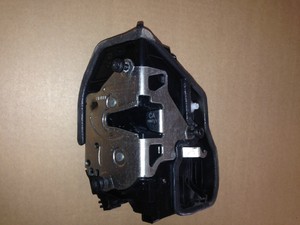 Bmw x5 auto lock doors #5