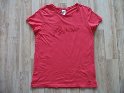 Tolles Marken Shirt, adidas ,Gr.4042 (L),Strass S Tolles Marken Shirt, adidas ,Gr.4042 (L),Strass S