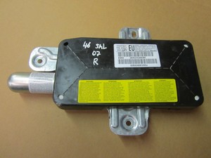Bmw e46 drivers door airbag #6