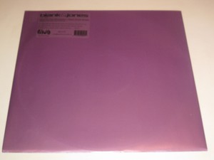 Details zu Blank  Jones, Mind Of The Wonderful (Clear Disc) Martin ...