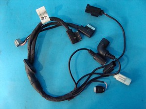 Bmw voice intercom #7