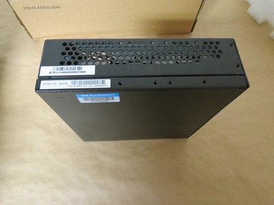 AOPEN DIGITAL ENGINE DE2700 91.ADE01.I210 ATOM N270 - NEW