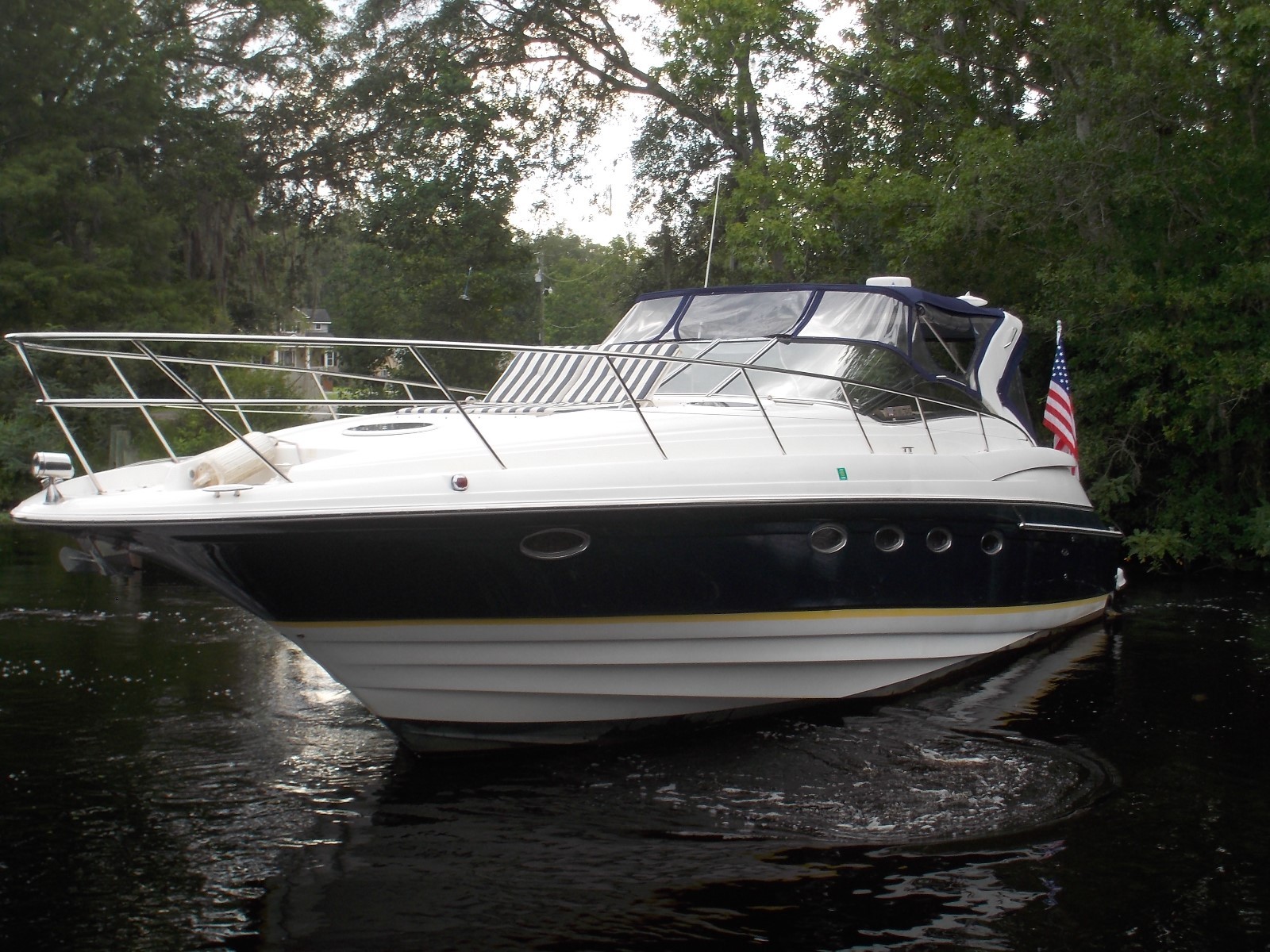 2003 REGAL TWIN DIESEL