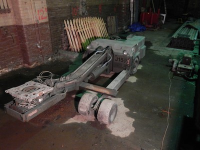 Acura Of Dayton >> Mhu 83 Aerial Stores Lift Truck / Mhu 83 "jammer" / Like Mj-1b Jammer - Used Mhu 83 Jammer for ... Acura Of Dayton >> Mhu 83 Aerial Stores Lift Truck / Mhu 83 "jammer" / Like Mj-1b Jammer - Used Mhu 83 Jammer for ...
