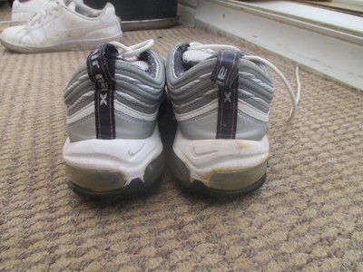 air max 97 silver 42.5 air max 97 silver 42.5