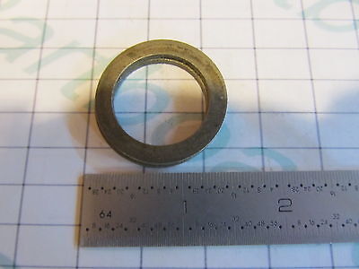 307079 0307079 OMC Evinrude Johnson Outboard Engine Thrust Washer 55-85 HP NOS