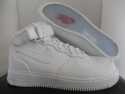 nike air force 1 weight in lbs