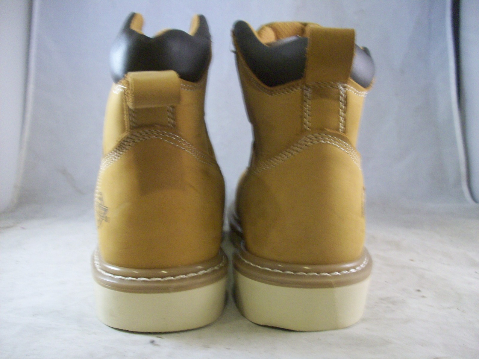 dickies bearcat boots