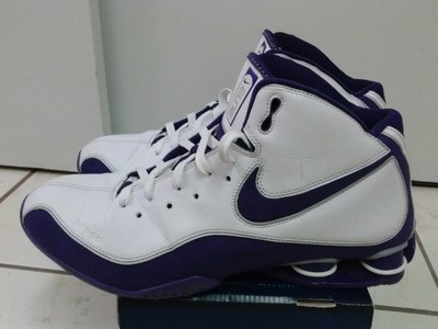Nike Shox Elite Nike Shox Elite