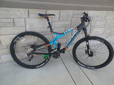 Cannondale TRIGGER 29 4 SIZE Med