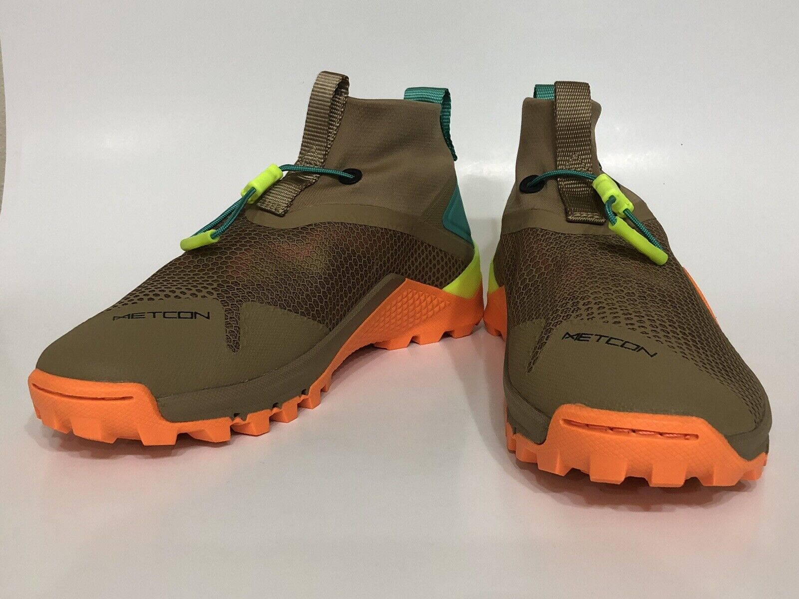 New ナイキ Men 25.5cm(US7.5) Metcon X SF クロストレーニング Shoes BQ3123-283 海外 即決 -  munihualgayoc.gob.pe