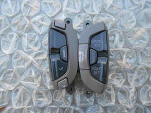 Ascd control unit nissan #2