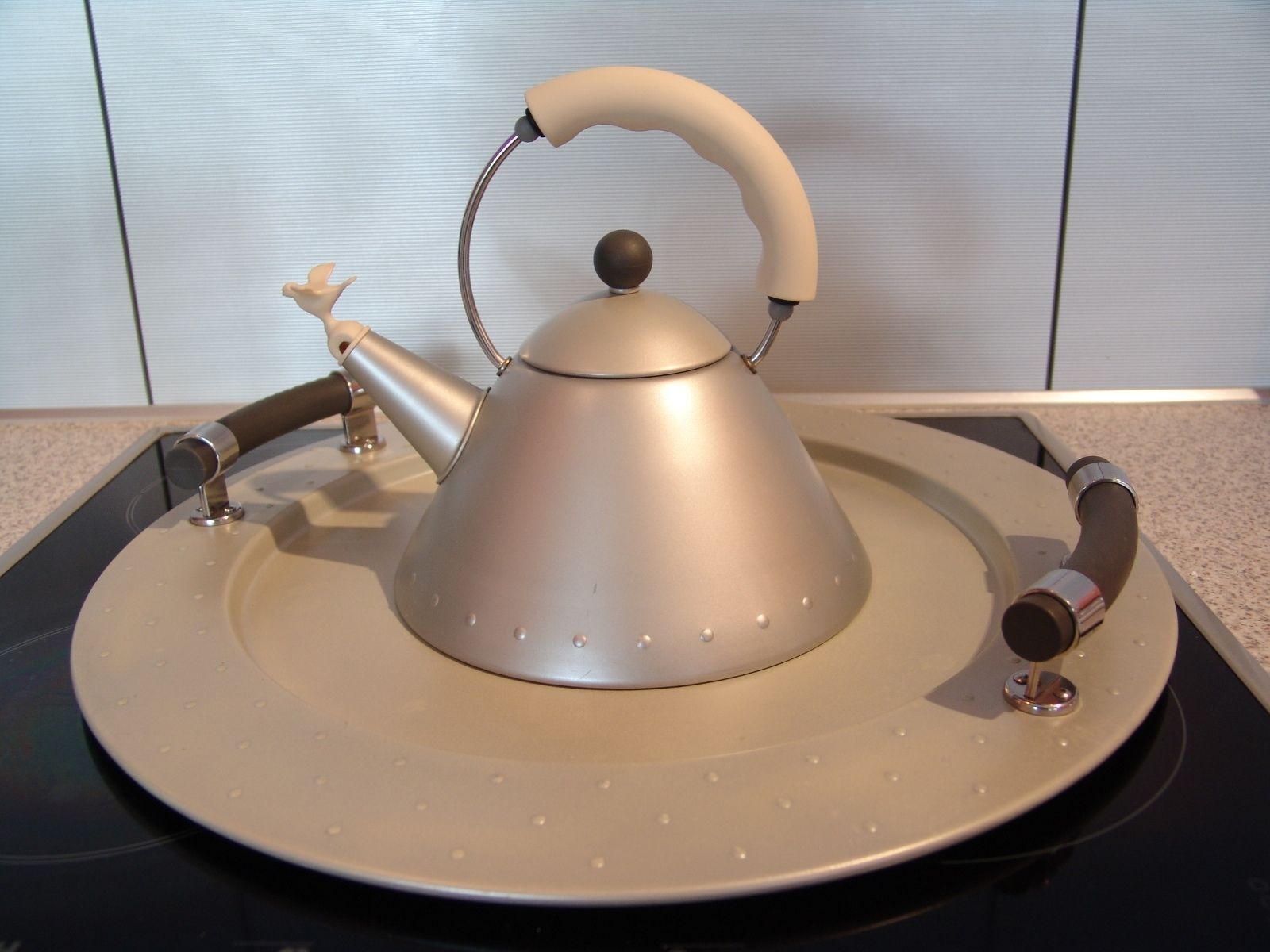 How to Clean an Alessi Kettle eBay
