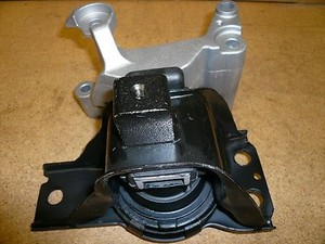 2007 Nissan sentra motor mount problems #7