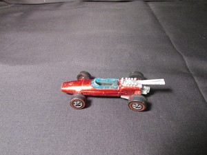 1969 hot wheels brabham repco f1