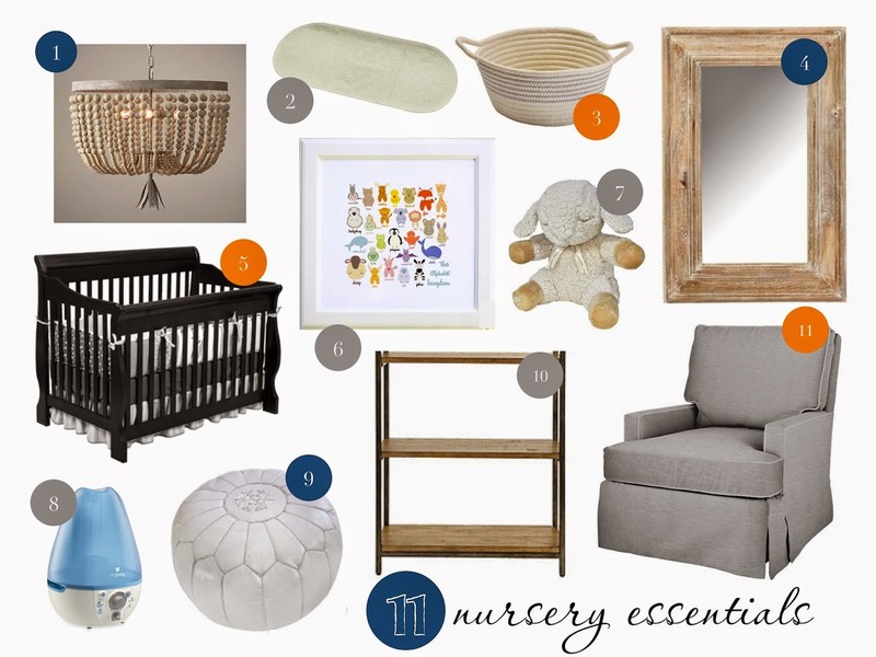 Building My Fab Nursery Baby Nursery Essentials eBay