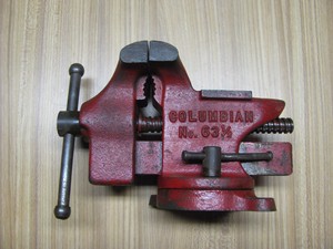 Wilton Vise Parts >> Columbian Vise | eBay Wilton Vise Parts >> Columbian Vise | eBay