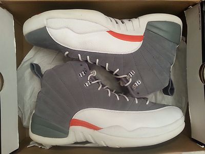 jordan 12 siren red
