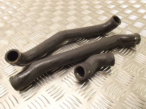Honda vtr 1000 coolant #3