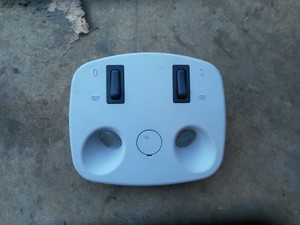 Nissan almera interior light not working #8