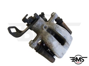 Bmw mini rear calipers #5