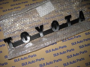 1973 toyota land cruiser fj40 parts #3