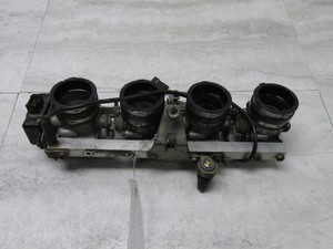 Bmw k100 carburettor #7
