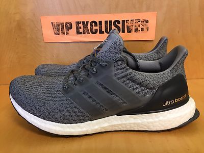 Adidas Ultra Boost 3.0 Multi Color Rainbow CG3004 size 8.5 SHIPS