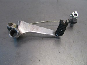 1999 Honda magna oem parts #4