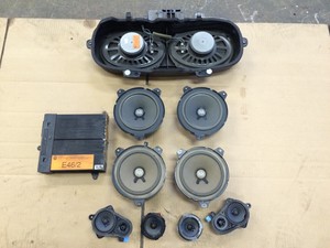 Bmw harmon kardon equalizer settings