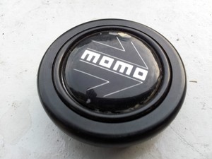 Momo nissan horn button #2