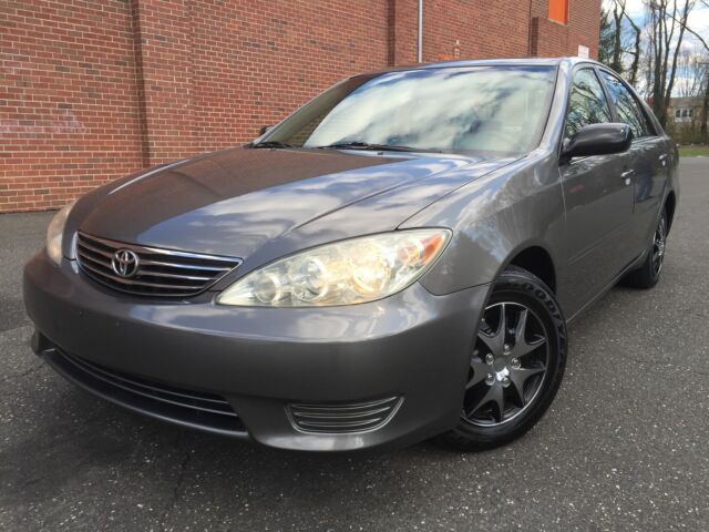 Image 1 of Toyota: Camry 4dr Sdn…
