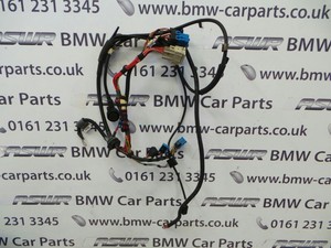 Bmw e46 330d auto gearbox problems #2