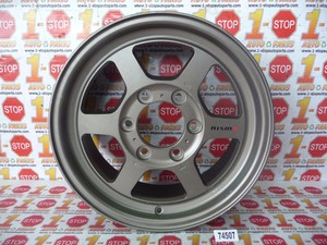 Nissan xterra nismo wheels #3