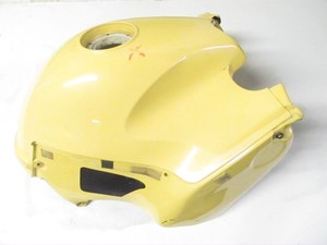 Bmw r1100rs fuel tank #4