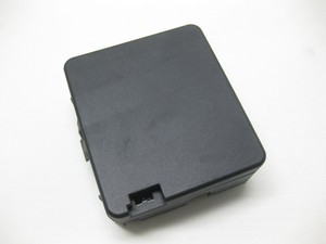 2000 Bmw 323i battery location #4
