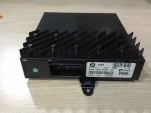 2005 Bmw 325xi stereo #2