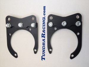 toyota tundra rear disc brakes #6