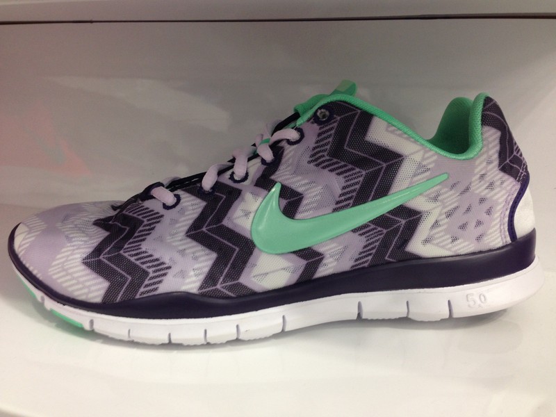 nike free tr fit 3 print