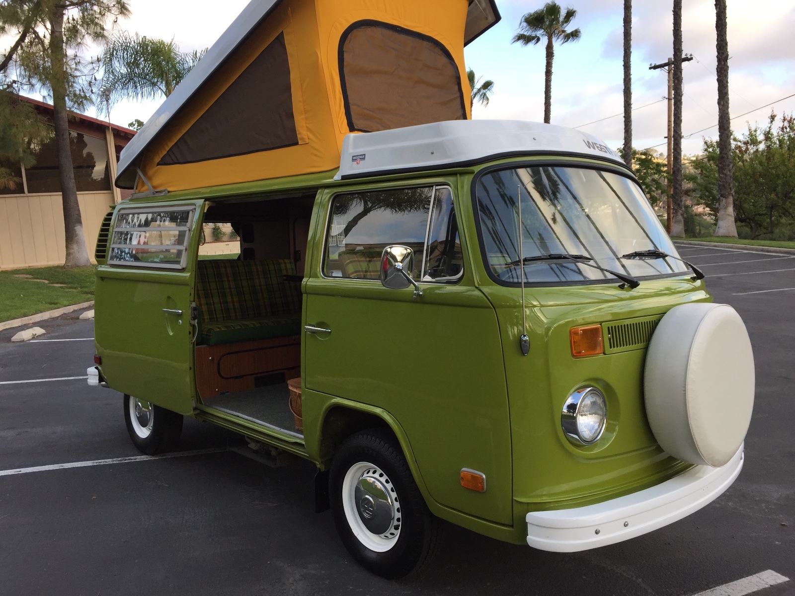 Image 12 of 1978 Volkswagen Bus/Vanagon…