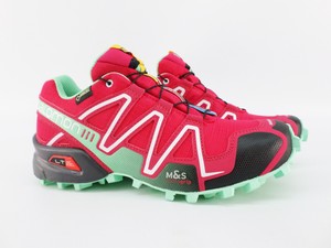 Salomon Speedcross 3 Gtx W Salomon Speedcross 3 Gtx W