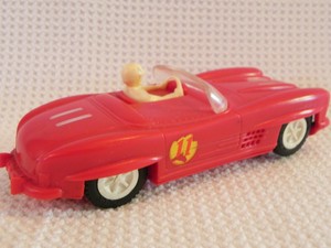 Marx servicing mercedes #6