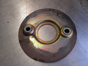 Honda lawn mower parts blade clutch #4