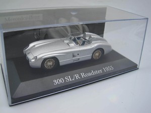 Altaya mercedes #5