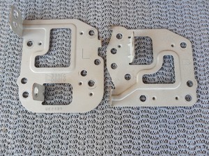 1996 Toyota corolla stereo installation