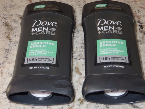 Dove ANTIPESPIRANT 48h Powerful Protection Men