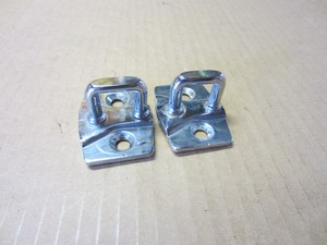 Bmw valet lock 645ci #7