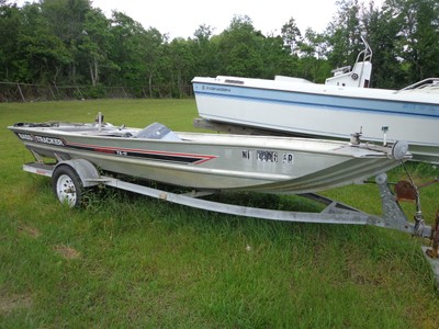 Aluminum Boats Gulfport Ms