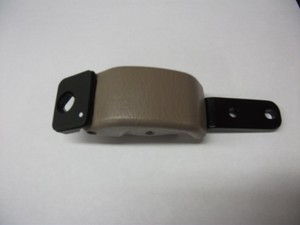 quarter window latch toyota tacoma #4